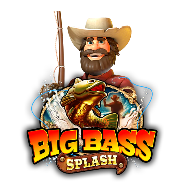 Big Bass Splash slot, Pragmatic Play